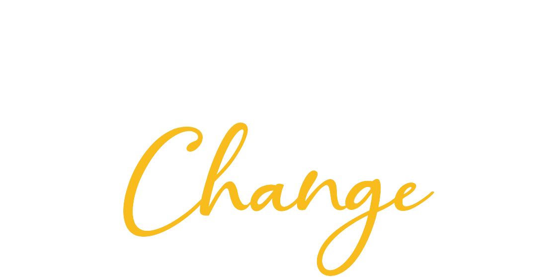 Creating Positive Change